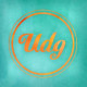 Placka UDG logo