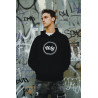 Mikina unisex