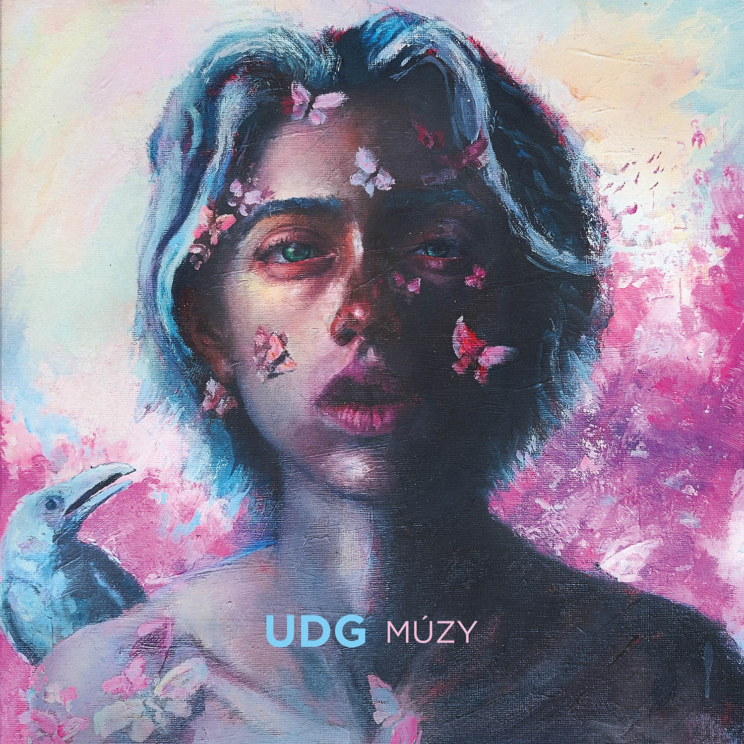 LP : Múzy