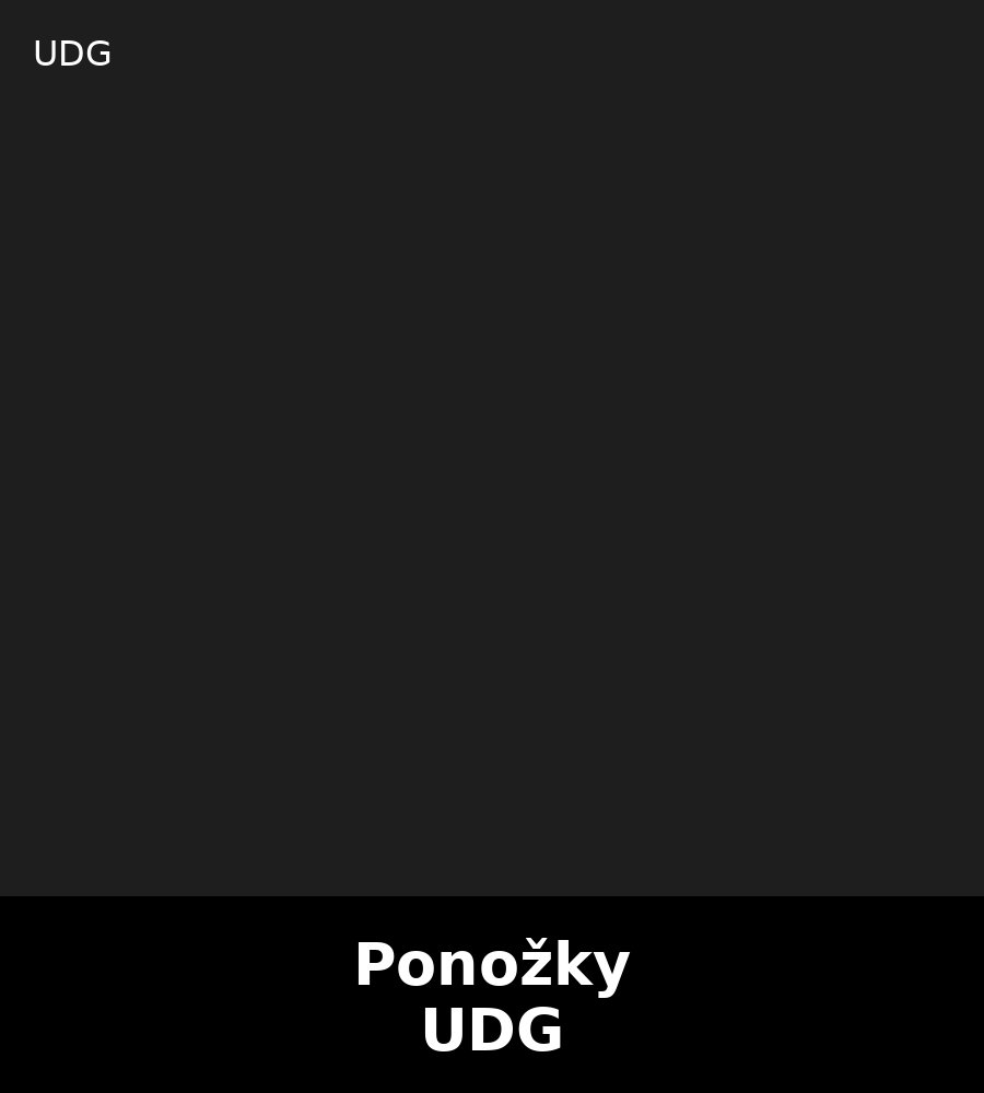 Ponožky UDG